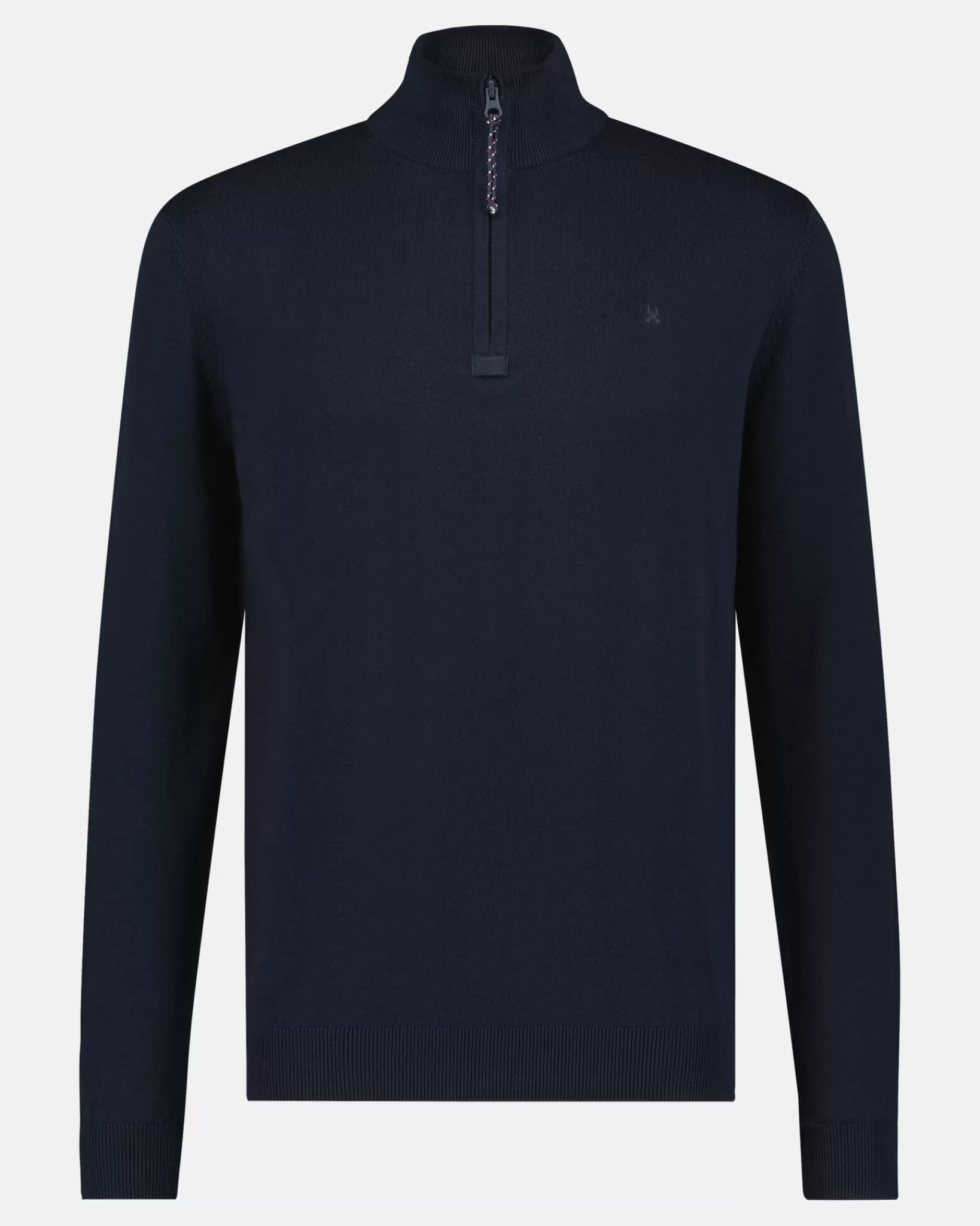 Truien En Sweaters^GAASTRA Schoener Sweater Met Halve Rits