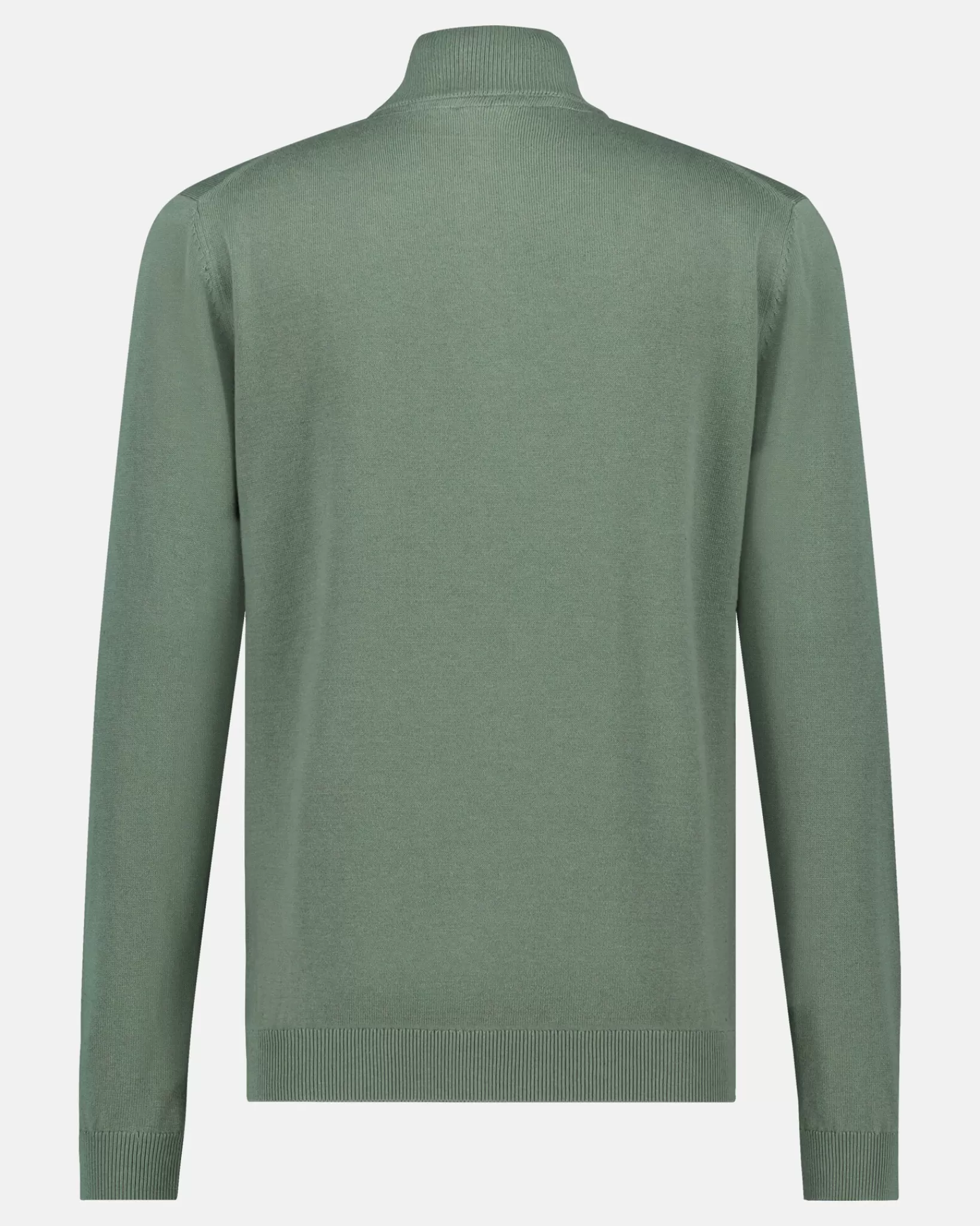 Truien En Sweaters^GAASTRA Schoener Sweater Met Halve Rits