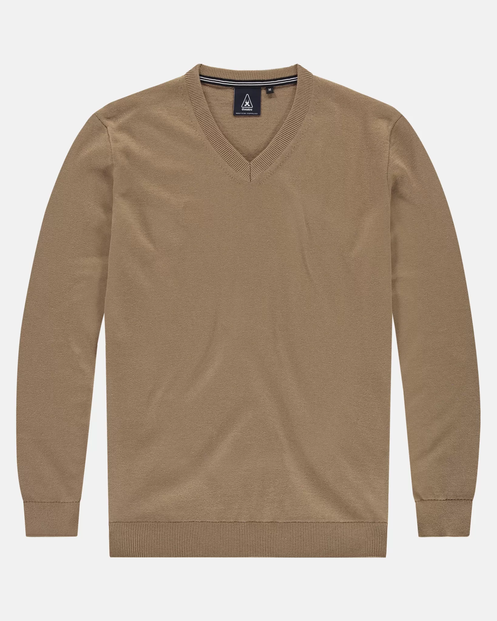 Truien En Sweaters^GAASTRA Schooner Trui Met V-Hals