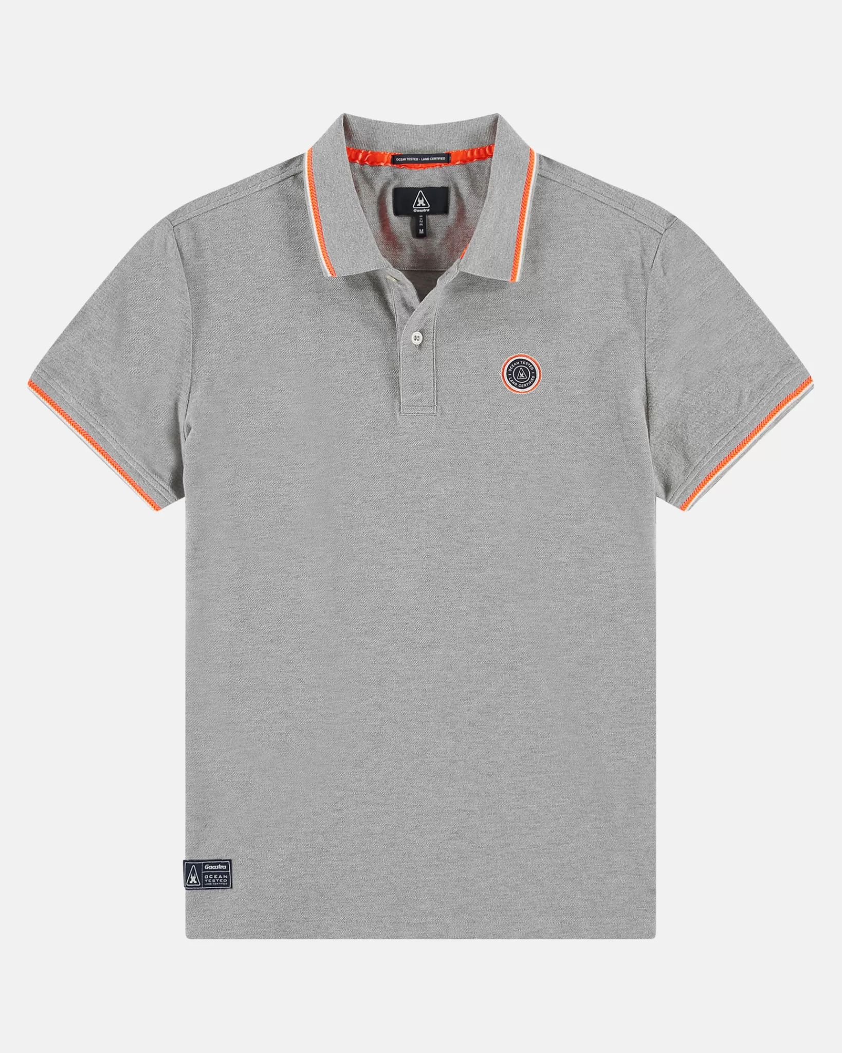 Polo'S En T-Shirts^GAASTRA Seaweed Polo