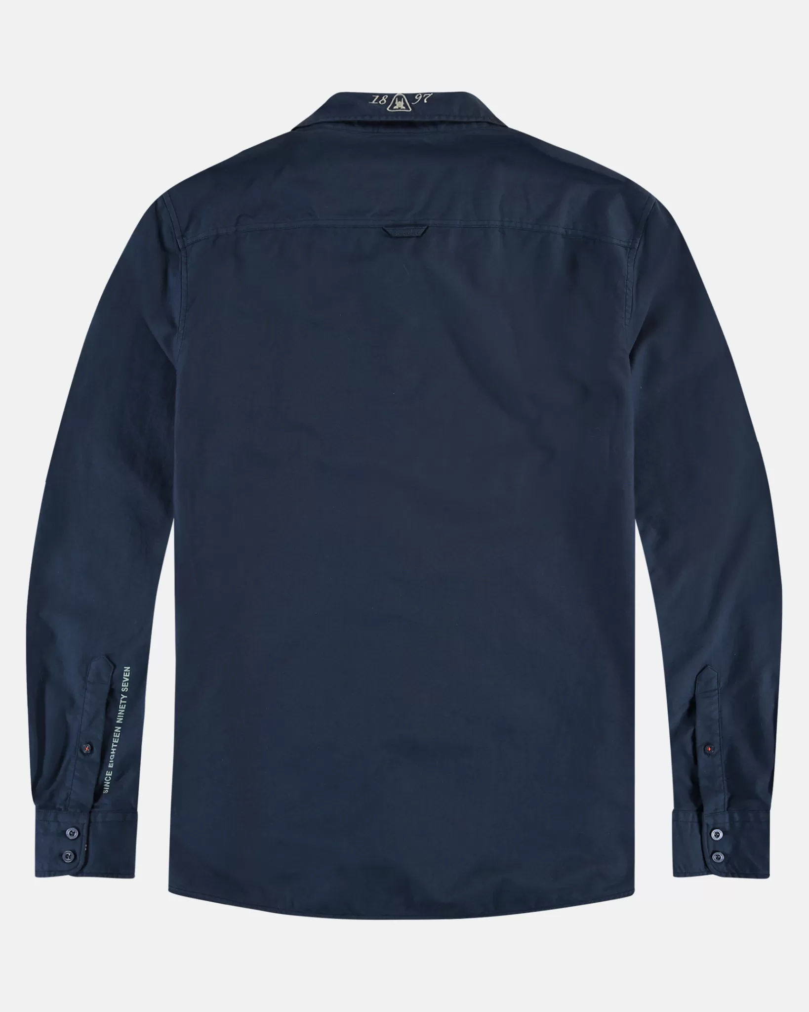 Shirts^GAASTRA Southern Katoenen Overhemd