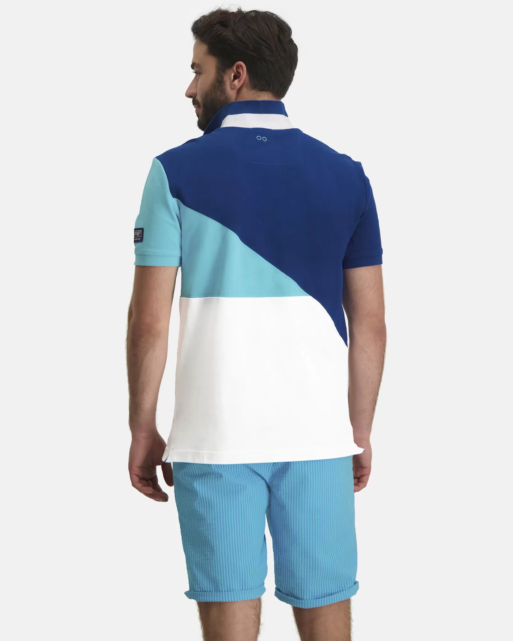 Polo'S En T-Shirts^GAASTRA Steve Polo