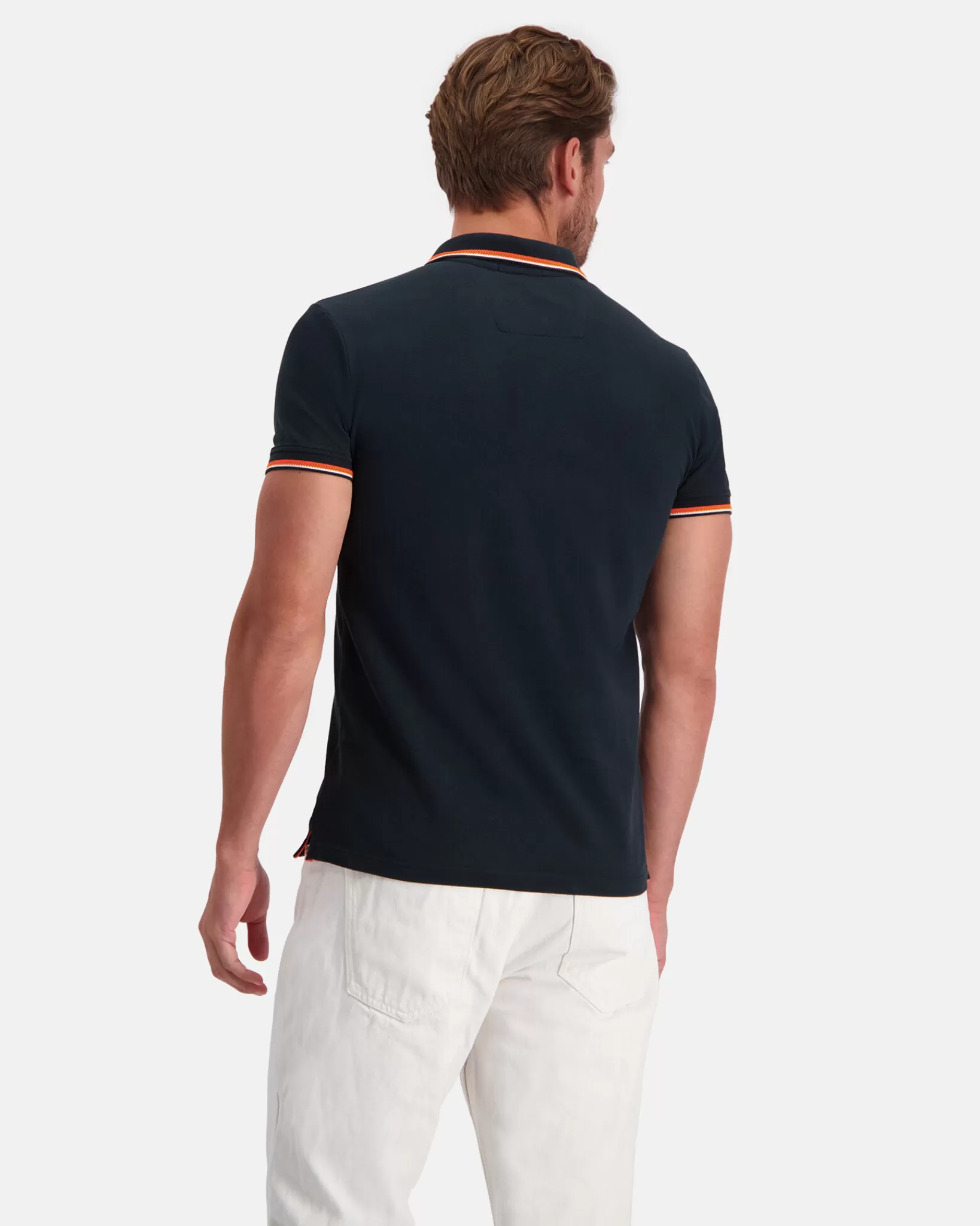 Polo'S En T-Shirts^GAASTRA Stijlvolle 100% Katoenen Seaweed Polo