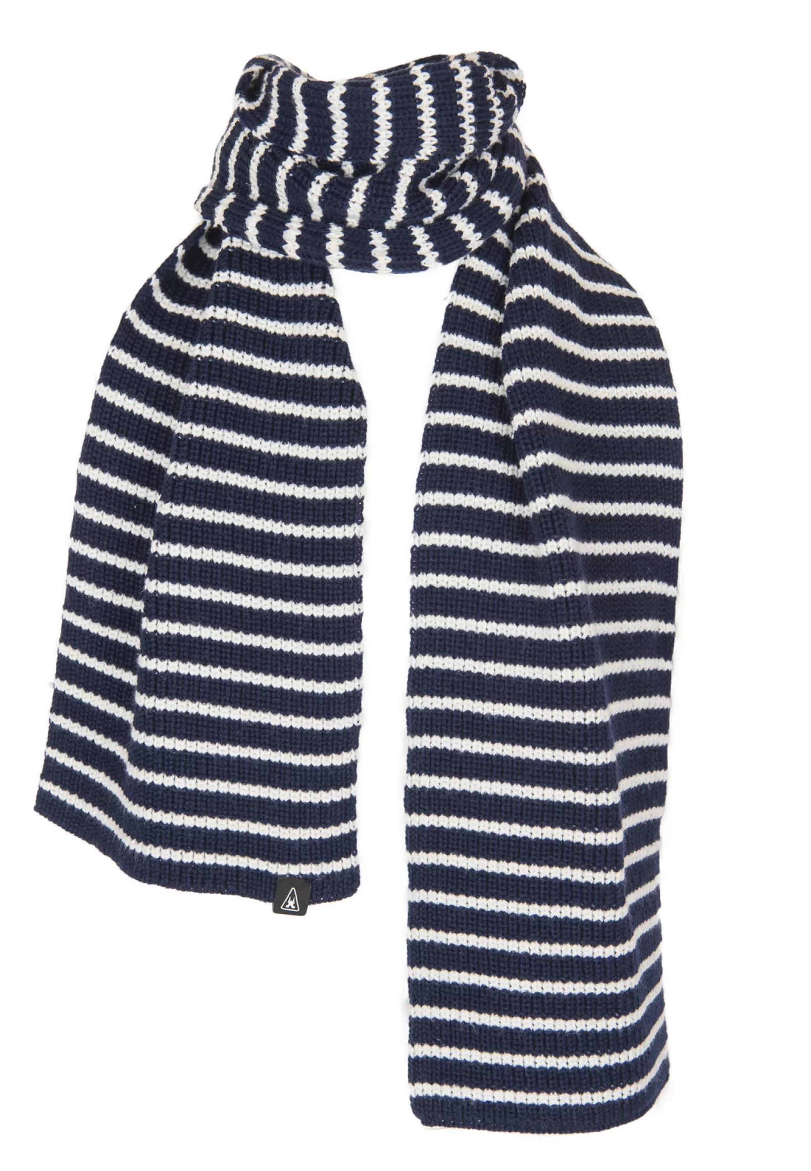 Accessoires^GAASTRA Striped Scarf