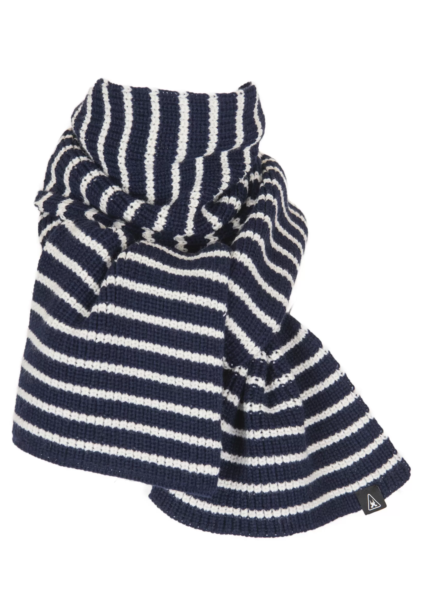 Accessoires^GAASTRA Striped Scarf