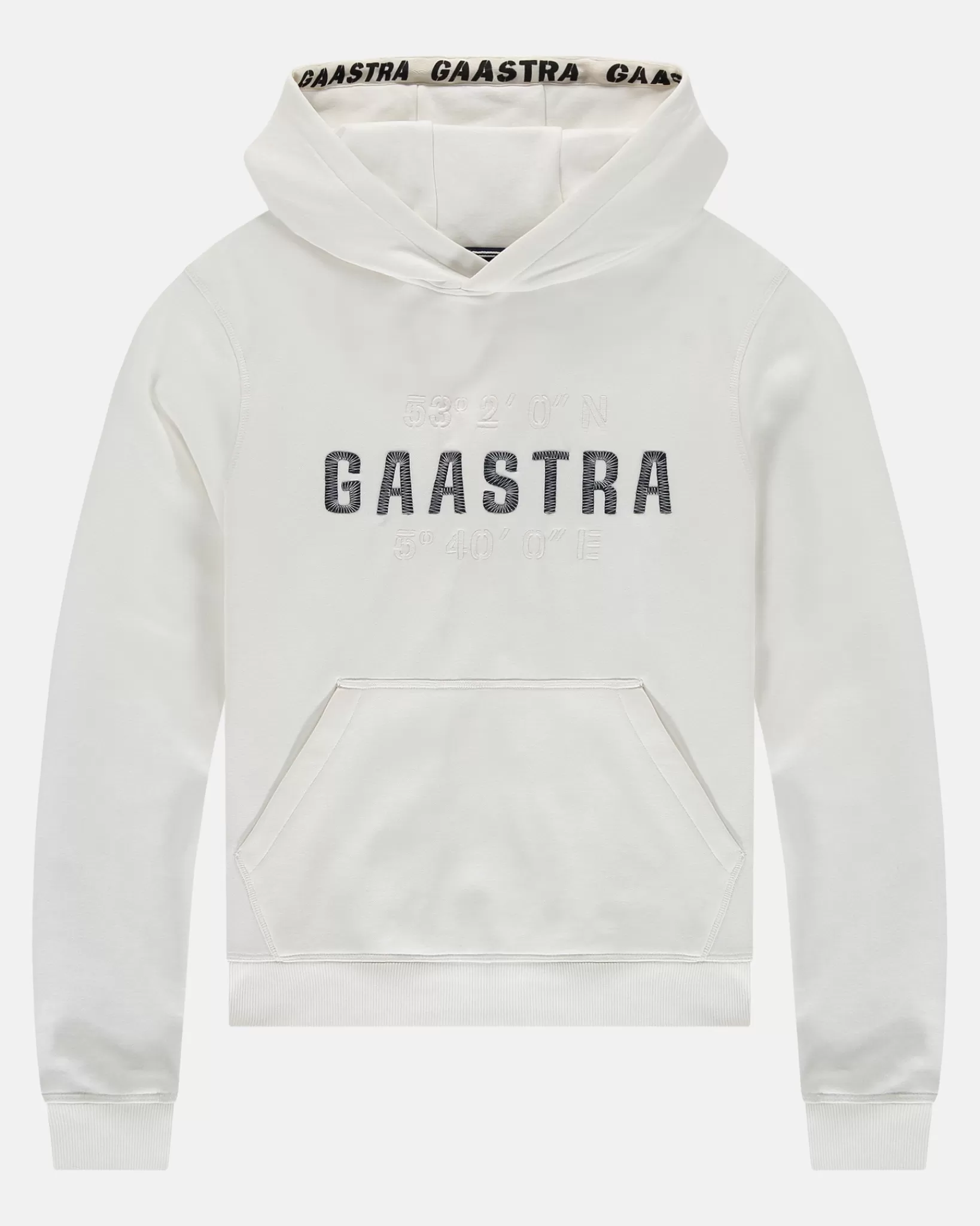 Truien En Sweaters^GAASTRA Sweater Mariana Met Capuchon