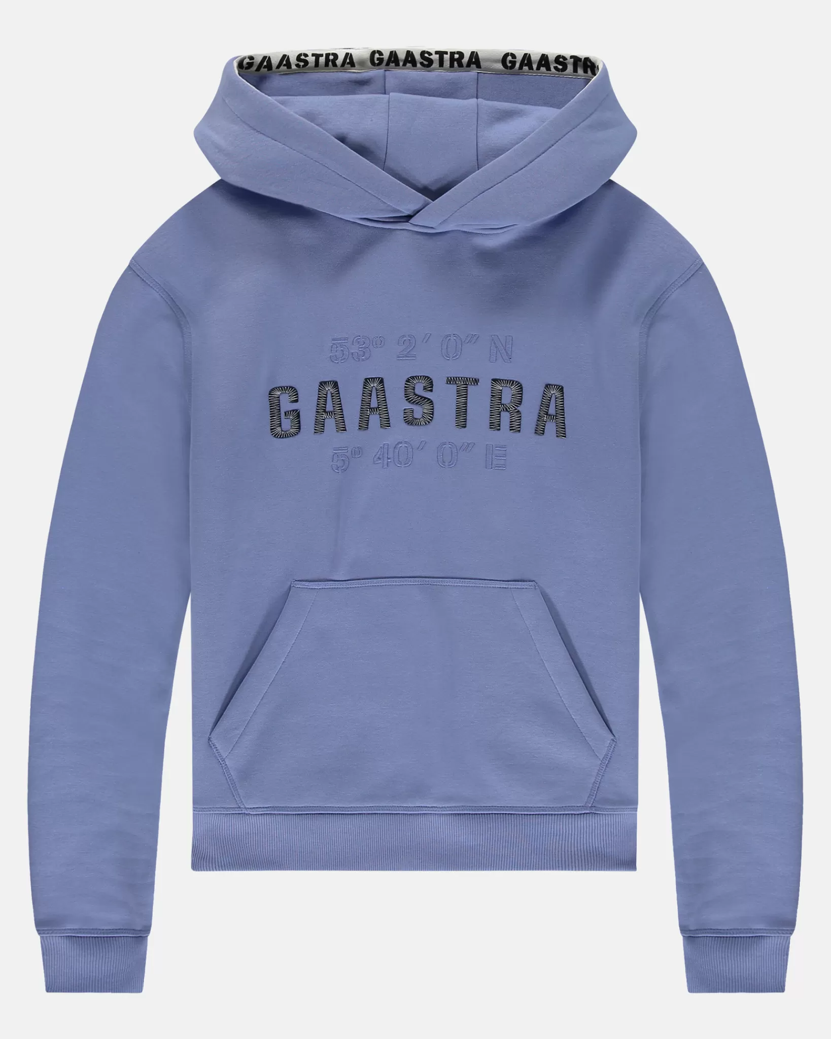 Truien En Sweaters^GAASTRA Sweater Mariana Met Capuchon