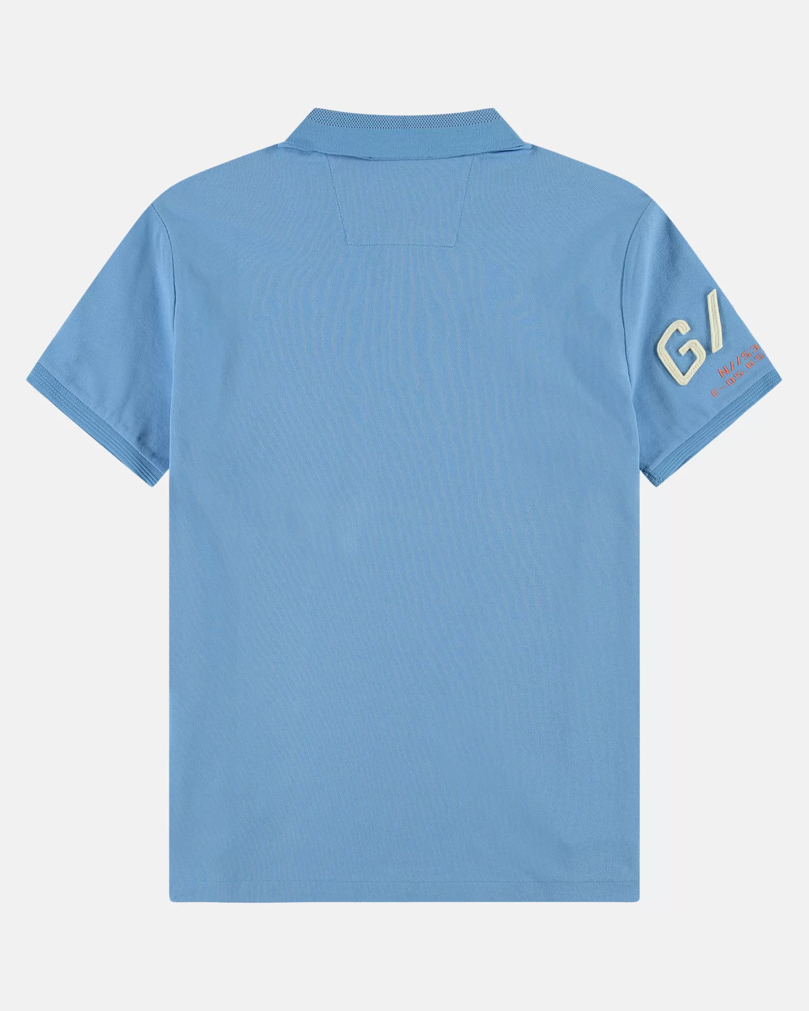 Polo'S En T-Shirts^GAASTRA Sylt Polo