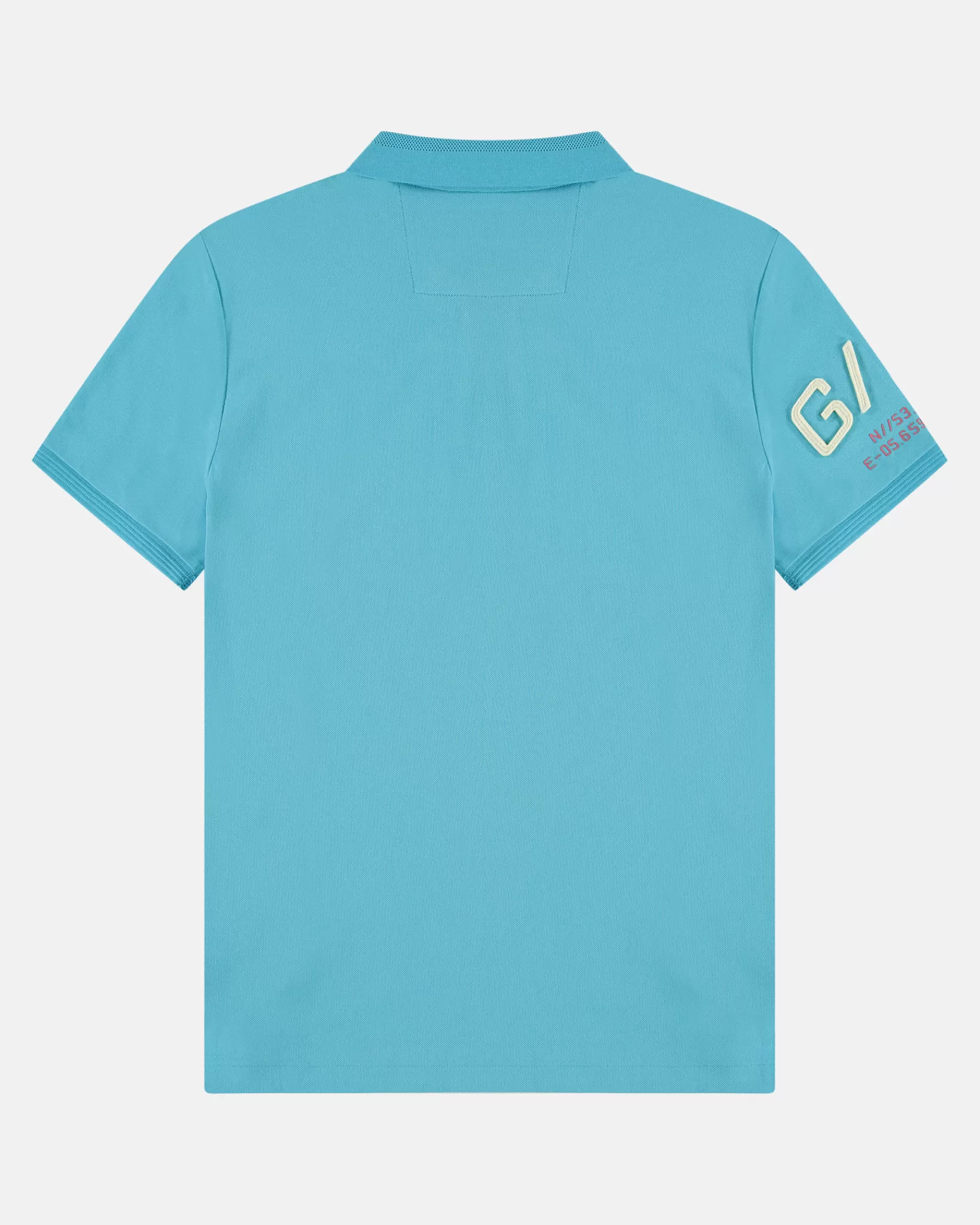 Polo'S En T-Shirts^GAASTRA Sylt Polo