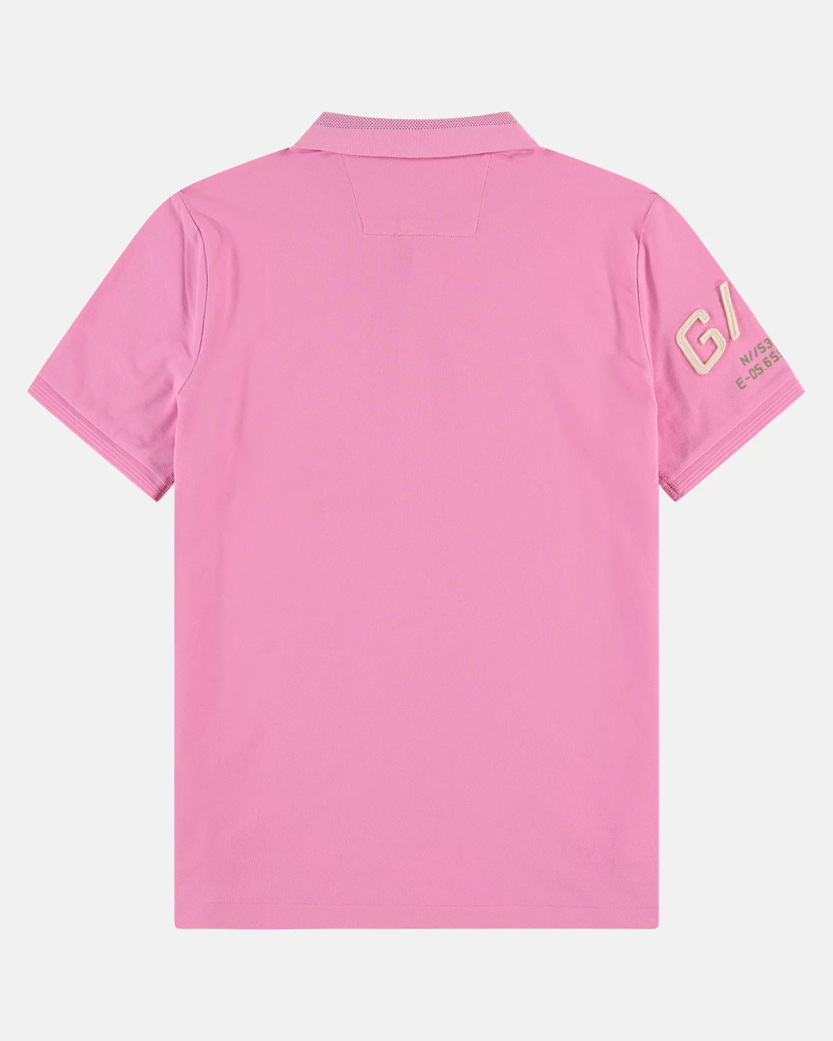 Polo'S En T-Shirts^GAASTRA Sylt Polo