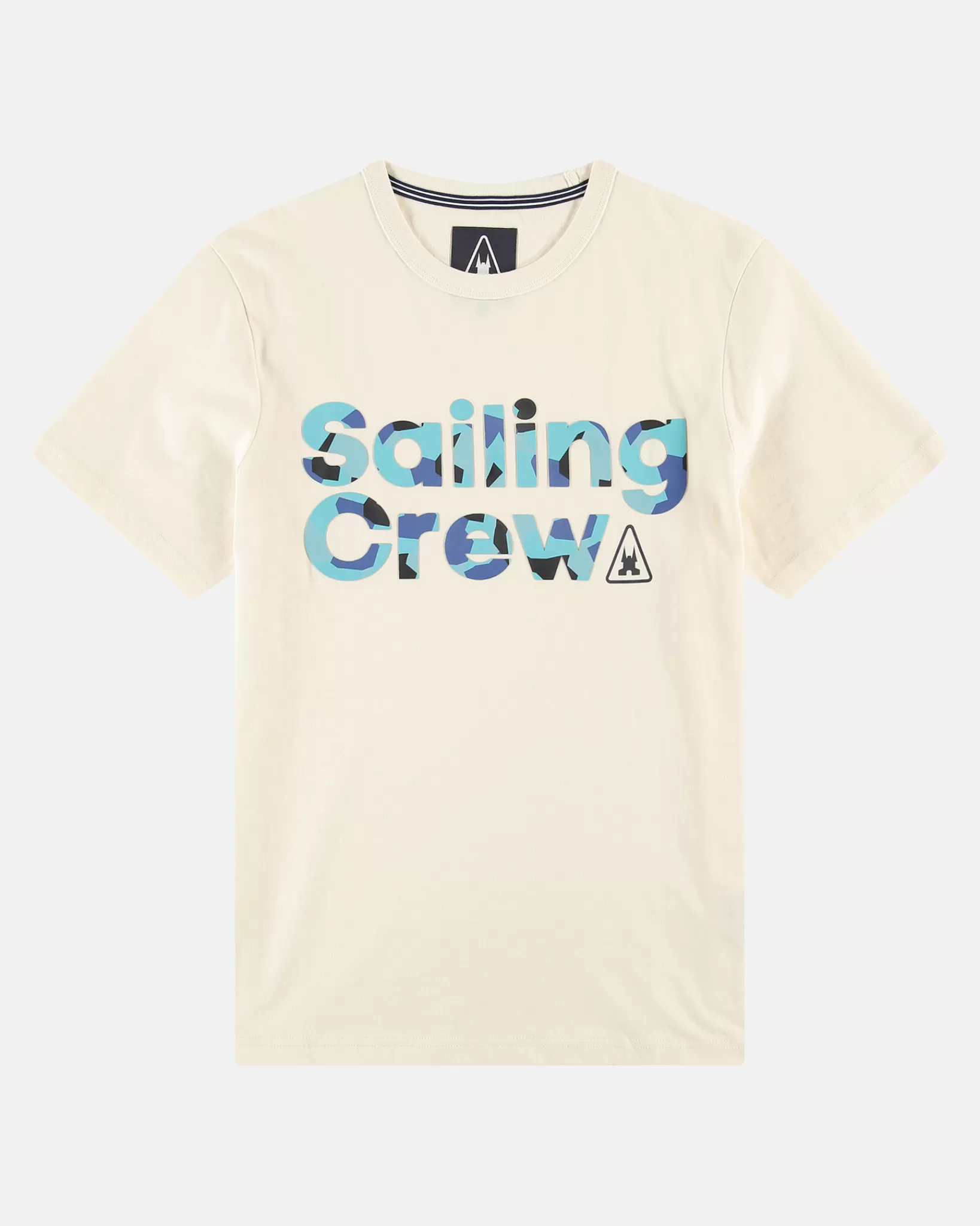 Polo'S En T-Shirts^GAASTRA The Sailing Crew Wiper T-Shirt