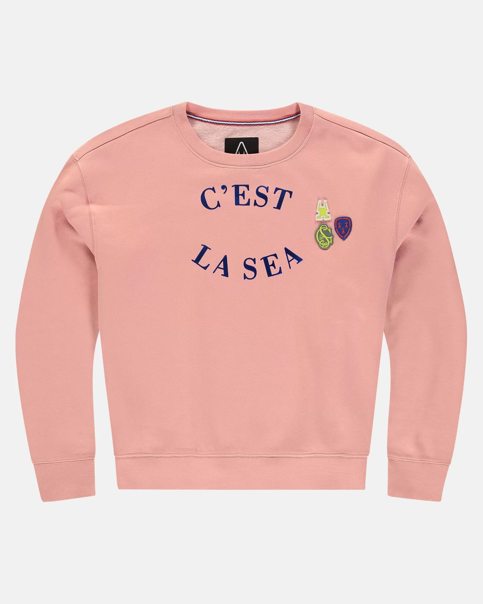 Truien En Sweaters^GAASTRA Vintage Katoenen Sweater Venice Beach