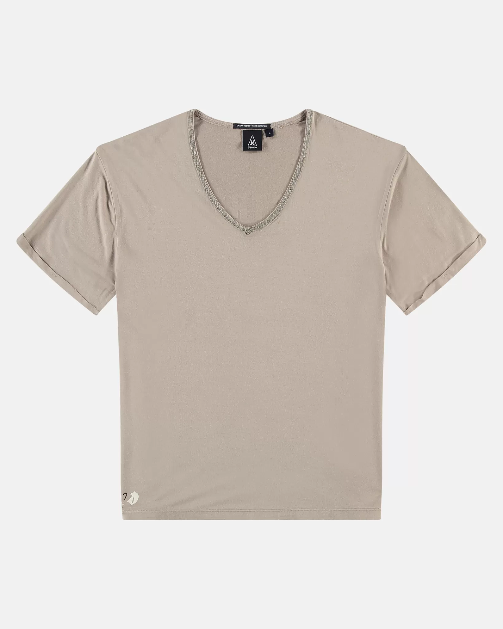 Polo'S En T-Shirts^GAASTRA V-Neck Indya T-Shirt