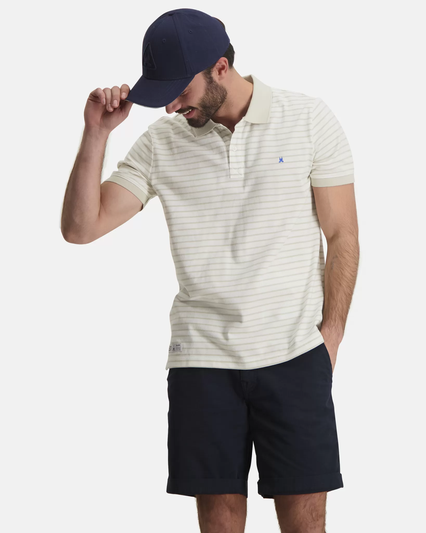 Polo'S En T-Shirts^GAASTRA Waft Polo