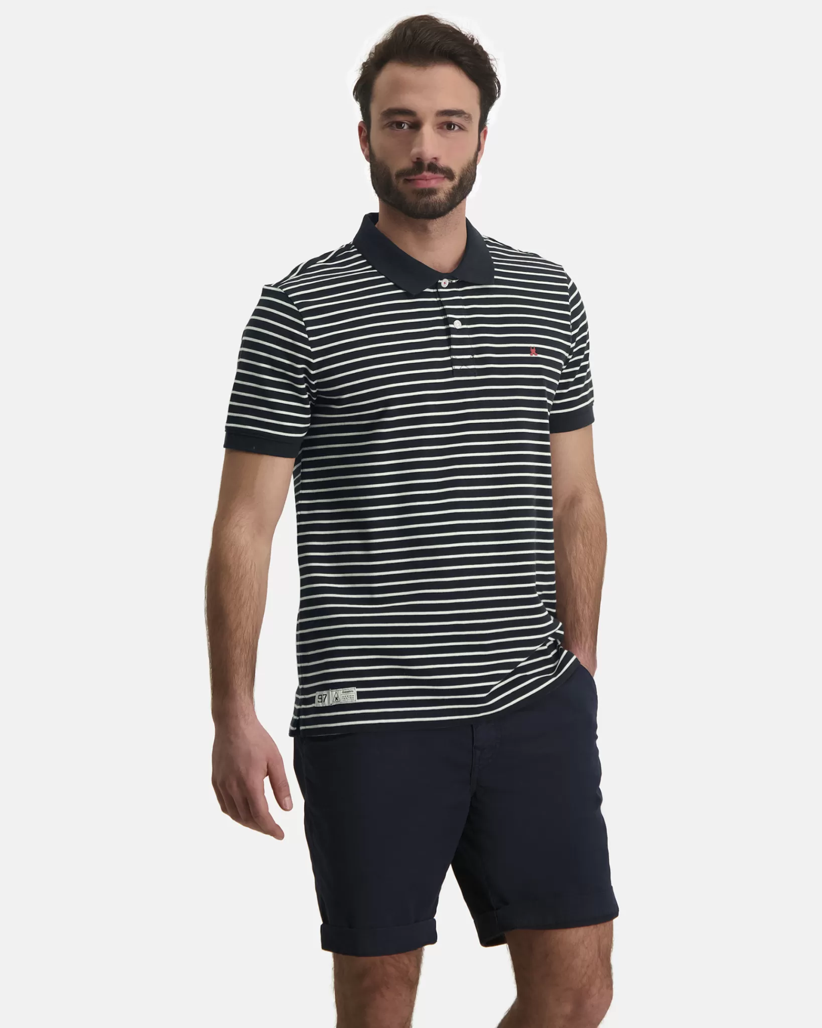 Polo'S En T-Shirts^GAASTRA Waft Polo