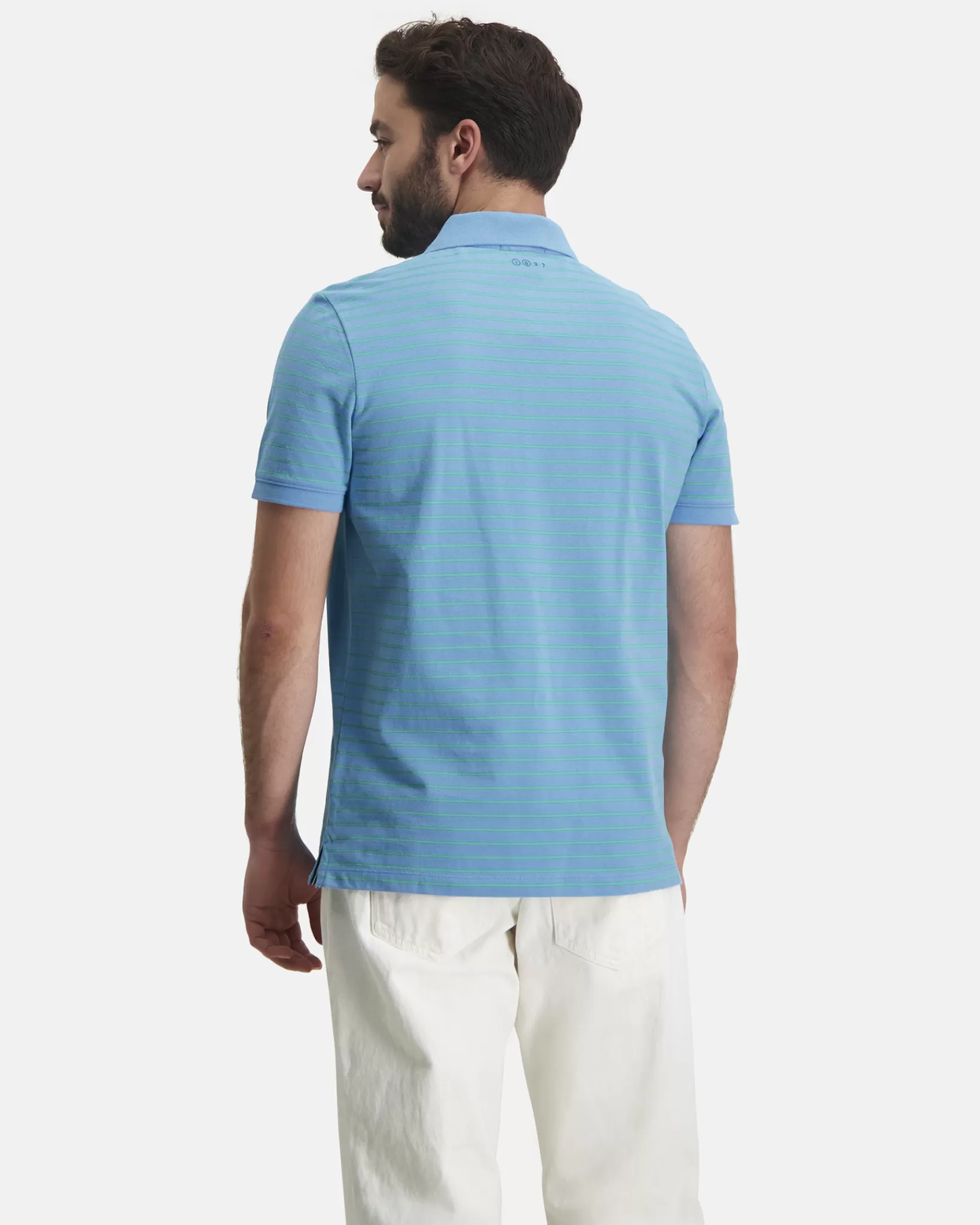 Polo'S En T-Shirts^GAASTRA Waft Polo