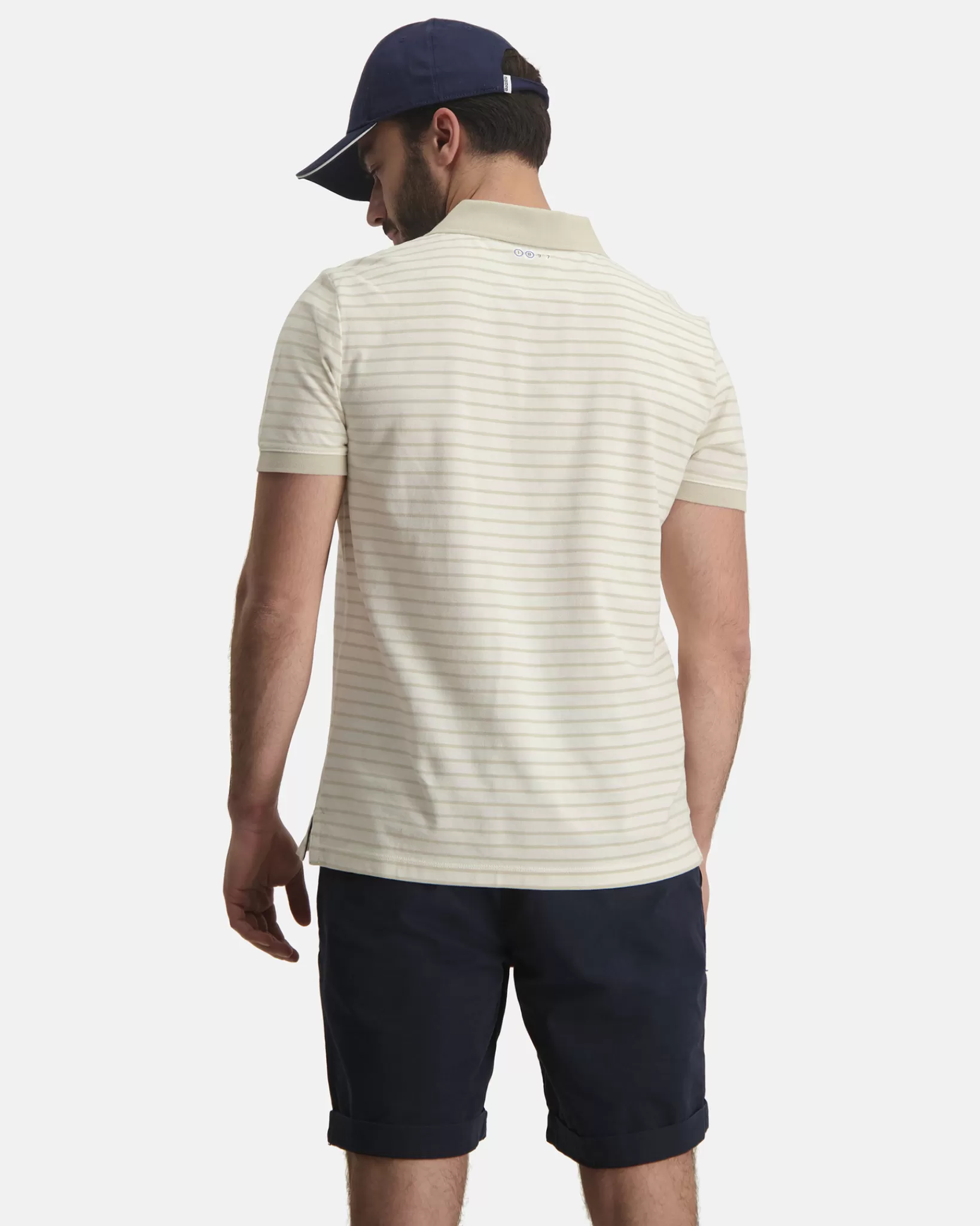 Polo'S En T-Shirts^GAASTRA Waft Polo