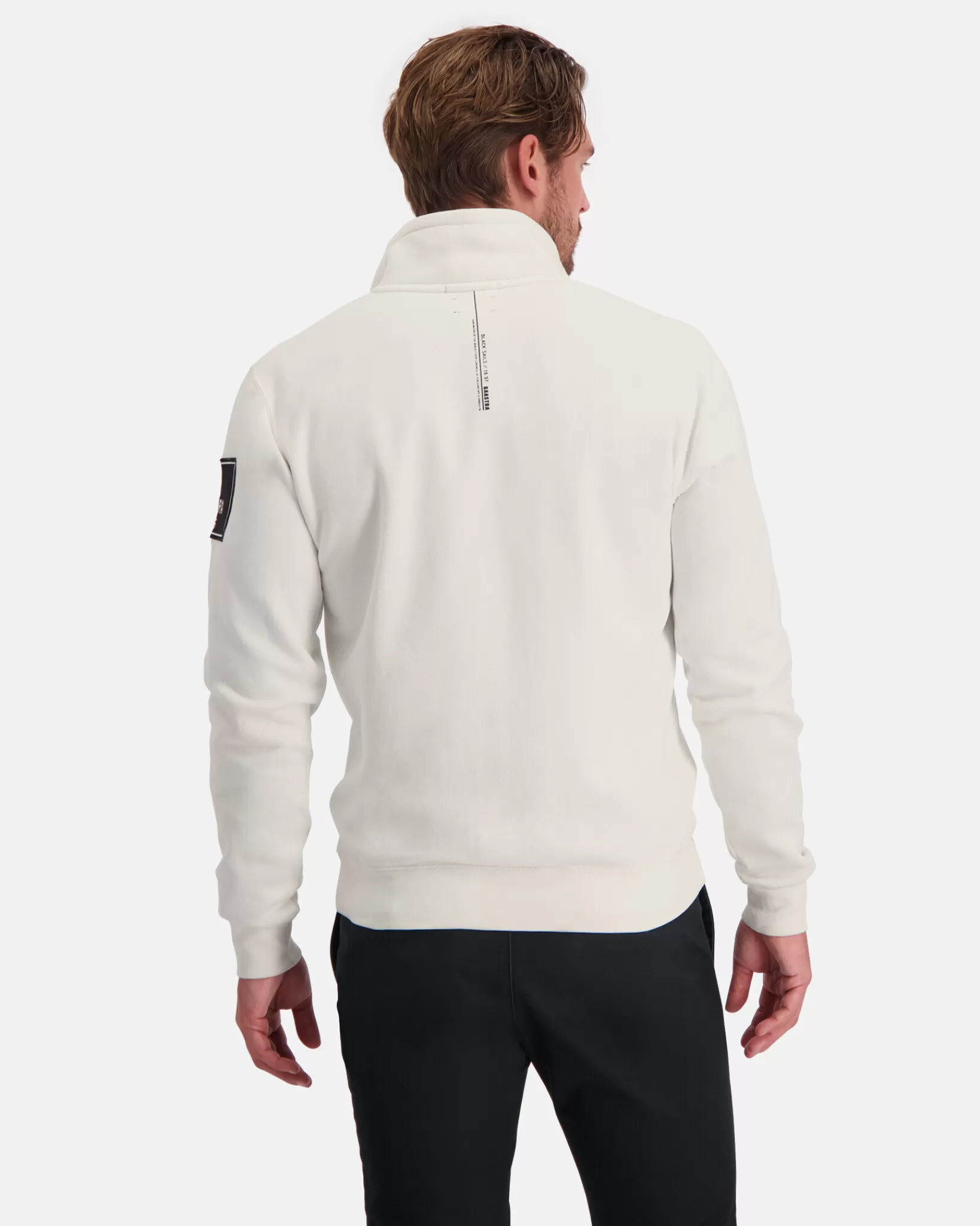 Truien En Sweaters^GAASTRA Warme En Stretchy Seagull Jersey