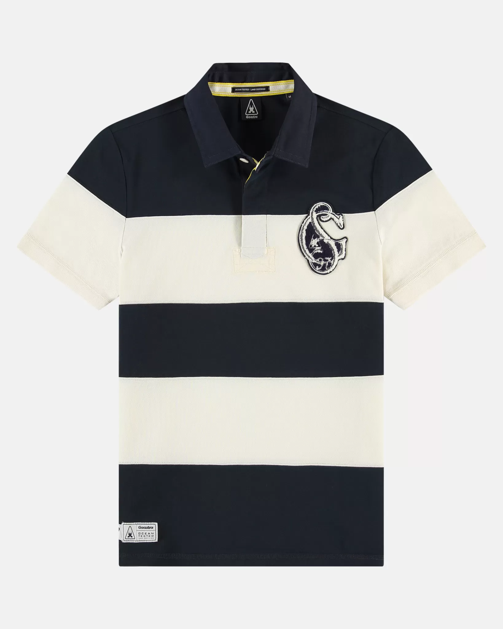 Polo'S En T-Shirts^GAASTRA Watercraft Rugby Polo