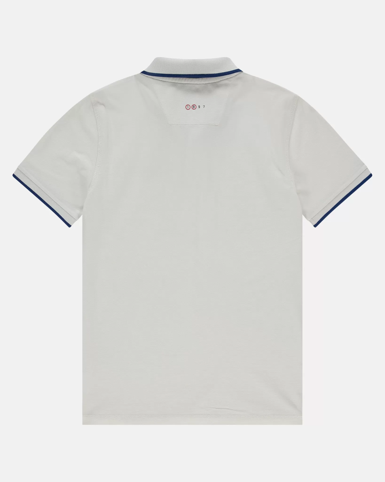 Polo'S En T-Shirts^GAASTRA Wishbone Polo